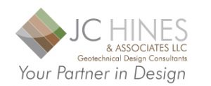 JC Hines Logo